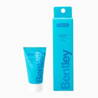 Bentley Gel Lubricante clásico