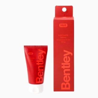 Bentley Gel Lubricante Hot