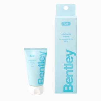 Bentley Gel Lubricante Ice