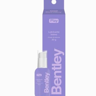 Bentley Gel Lubricante Silicona