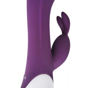 Vibrador Bunny Rosado