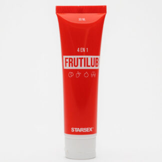 Lubricante 4 en 1 FRUTILUB 30 ml
