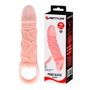 Funda Penis Sleeve Brayden