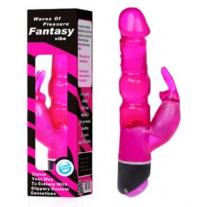 Vibrador Fantasy Vibe