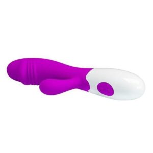 Vibrador Snappy Love