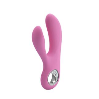 Vibrador Conejo de Lujo Canrol