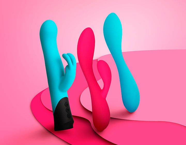 Vibrador