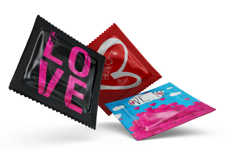 Preservativos