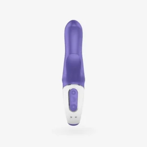 Vibrador Satisfyer Magic Bunny