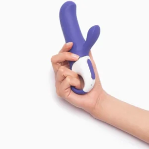 Vibrador Satisfyer Magic Bunny