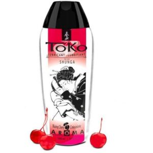 Lubricante Cherry Toko