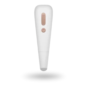 Satisfyer Number Two Next Generation White