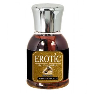 aceite para masajes erotic caramelo 30 ml