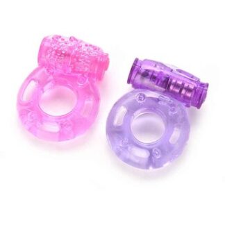 Anillo Vibrador Afrodita