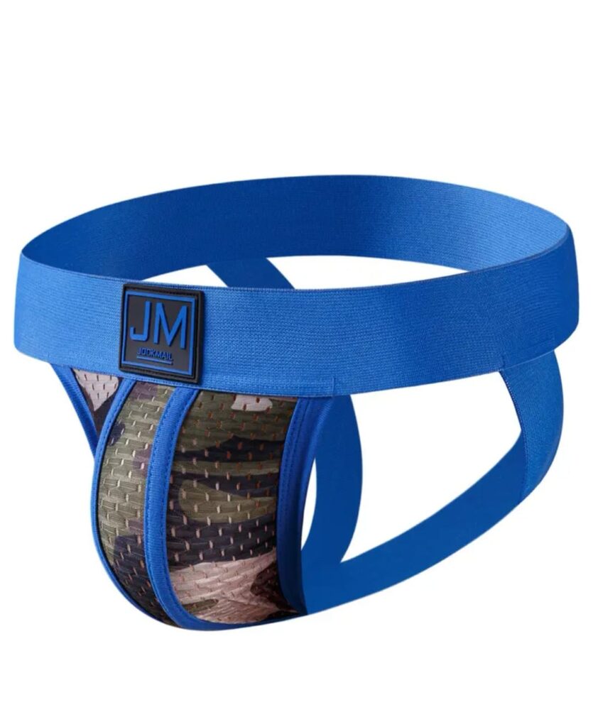 Jockstrap Sensual