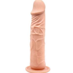 Dildo Realístico con Sopapo Pleasure Fantasy