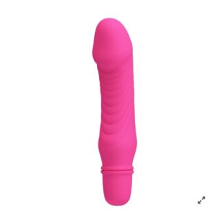 Vibrador Pequeño Super Power