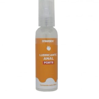 Lubricante Anal Adormecedor-Dilatador 60 ml