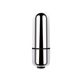 Bala Vibradora Love Bullet 7 Velocidades