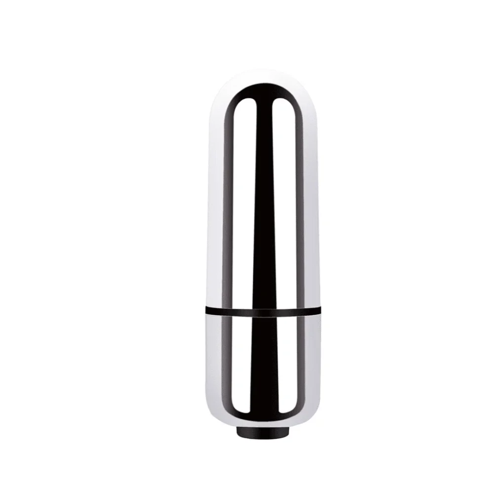 Bala Vibradora Love Bullet 7 Velocidades - Imagen 2