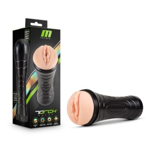 Masturbador Vagina Torch Pussy