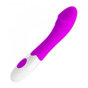 Vibrador Elemental Pretty Love