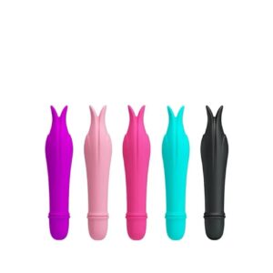 Vibrador Estimulador Pequeño Bunny