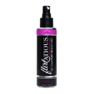 Flirtatious Fragancia con Feromonas – Aroma Floral Dulce