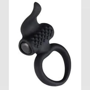 Anillo Vibrador Reutilizable Lingus