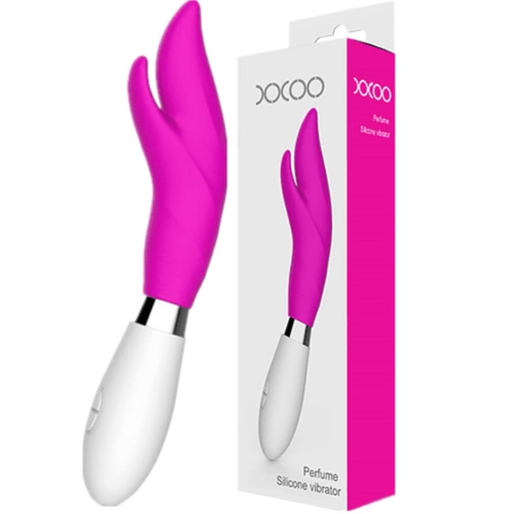 Vibrador Delfín  XXOO