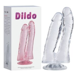 Dildo Doble Pene