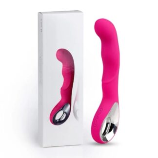 Joice Vibrador Clásico Recargable