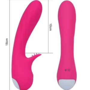 Vibrador Femenino AV Stick