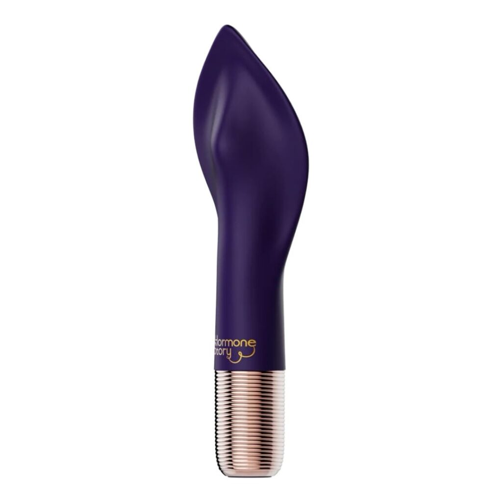 Estimulador de Clítoris Bombilla con Vibración