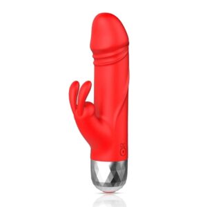 Happy Angel Mini Vibrador