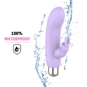 Mini Vibrador Lovehoney Lila