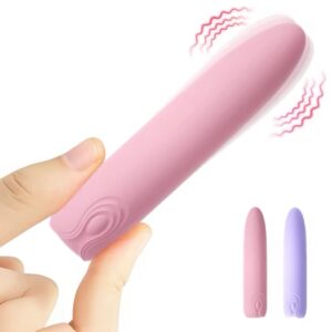 Bala Vibradora Recargable Lovehoney Lila