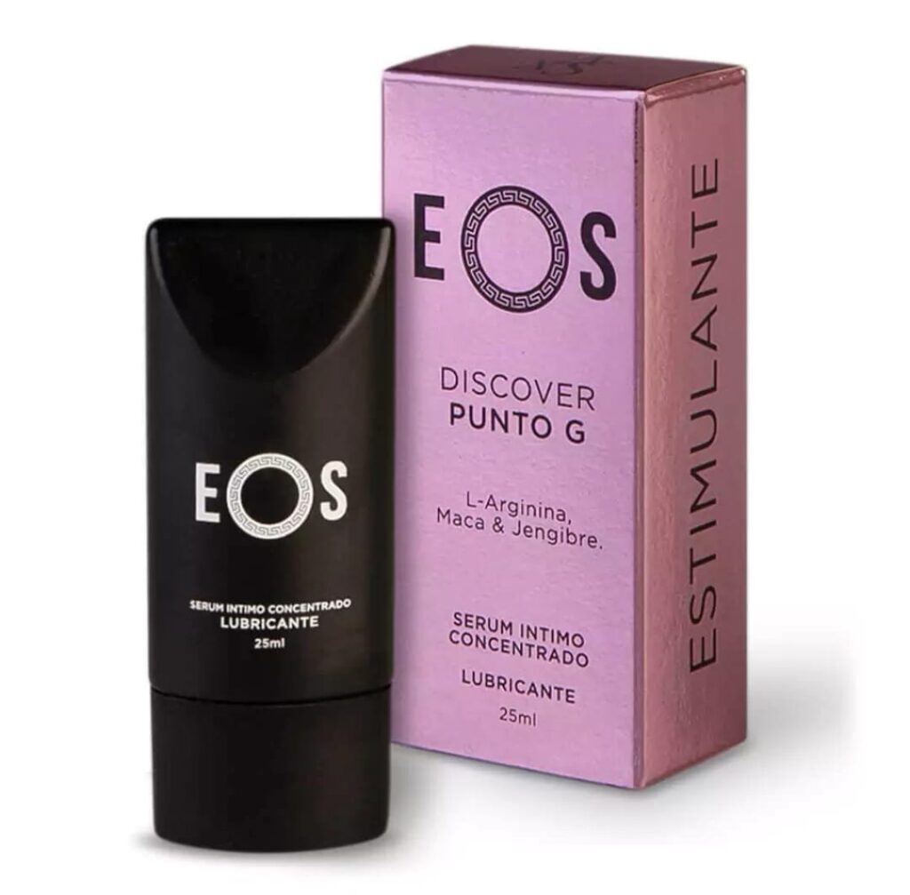 Serum Estimulante Punto G