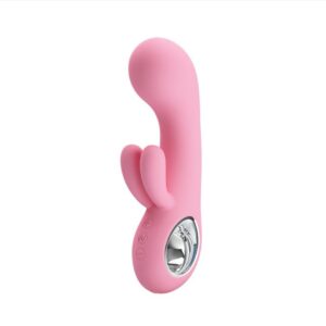 Vibrador Recargable Chris