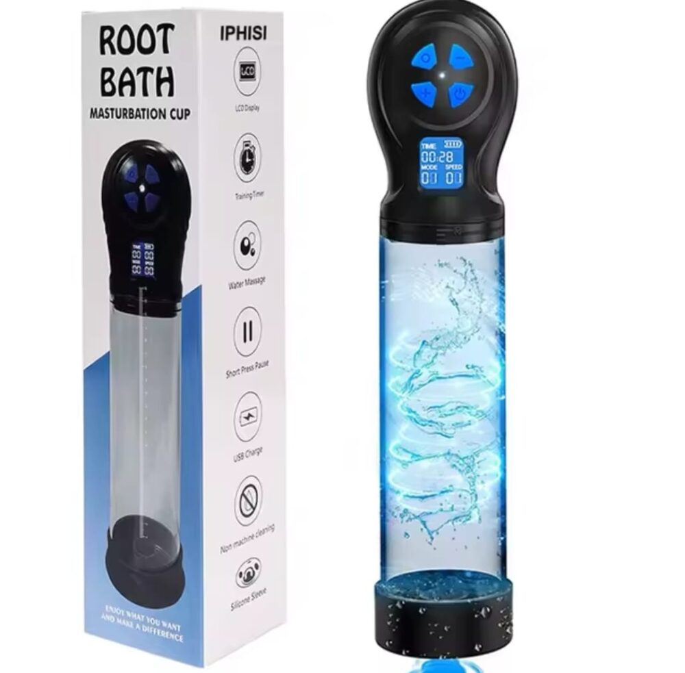 bomba-de-pene-automática-recargable