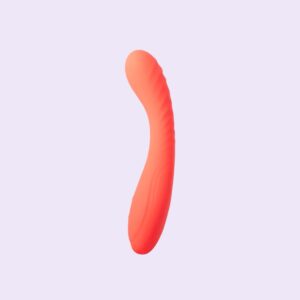 Vibrador Clásico Recargable Flamenco