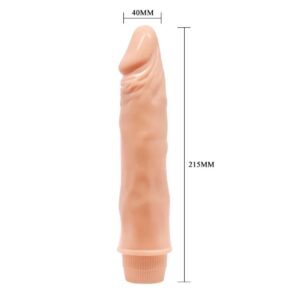 Vibrador Napoleón 8.3