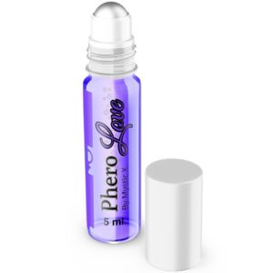 Phero Love Feromona Femenina 5ml