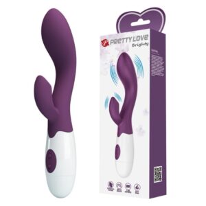 Vibrador Estimulador Brighty