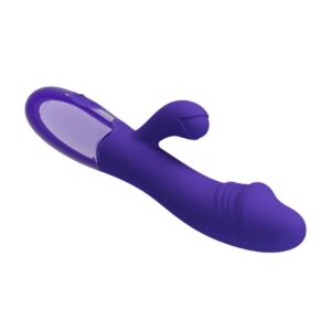 Vibrador Snappy Recargable