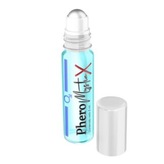 Phero Mystic Masculina Roll on 5ml