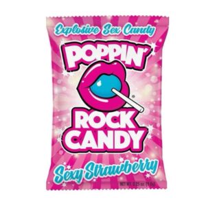 Rock Candy Peta Zeta (Frutilla)