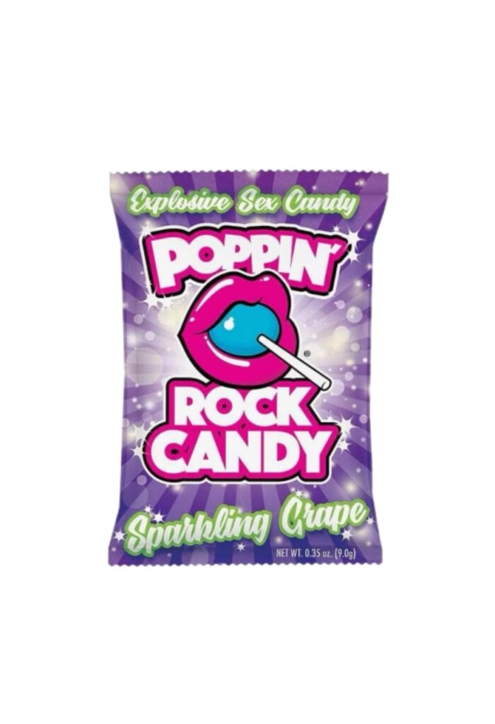 Rock Candy Peta Zeta (Uva)