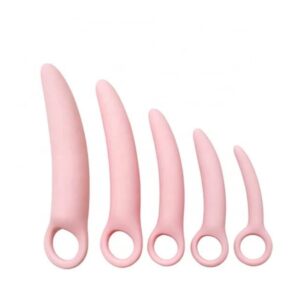 Kit de Dilatadores Vaginales