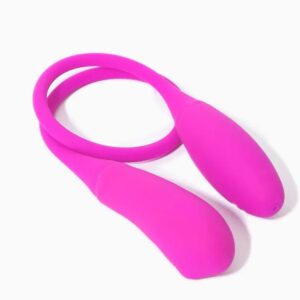 Vibrador Doble Estimulación karol